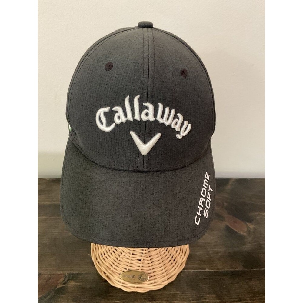 Callaway Chrome Soft Golf Cap